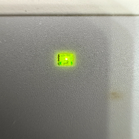 Mettler Toledo RS-P25 Printer image 2